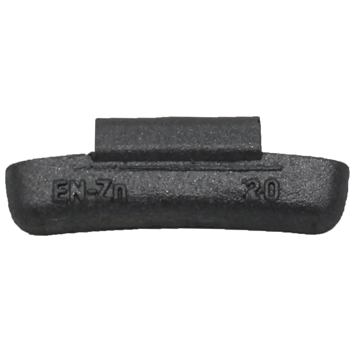 Perfect Equipment En020z Coated Zinc Wheel Weight 20Gm (0.75 Oz) - Box Of 25 1