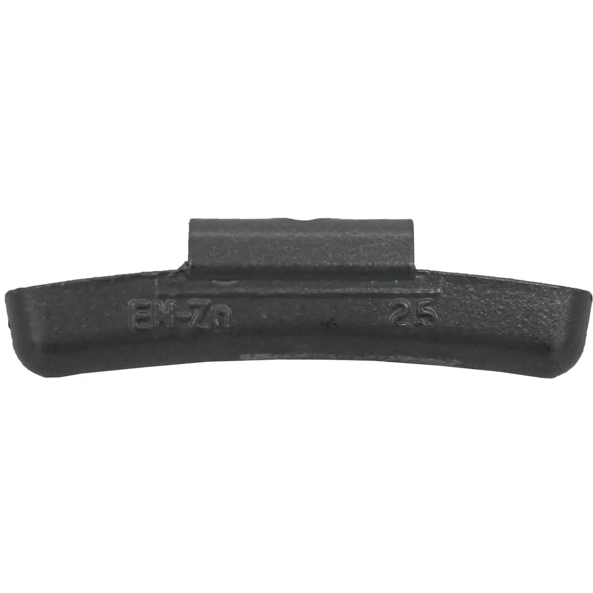 Perfect Equipment En025z Coated Zinc Wheel Weight 25Gm (0.875 Oz) - Box Of 25 1