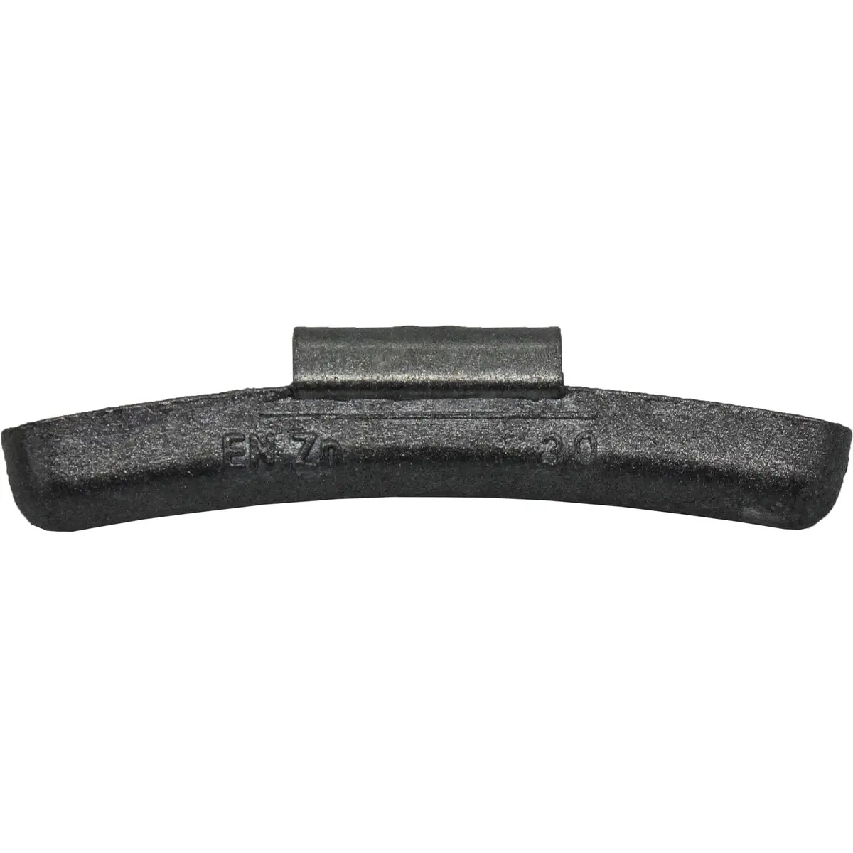Perfect Equipment En030z Coated Zinc Wheel Weight 30Gm (1.00 Oz) - Box Of 25 1