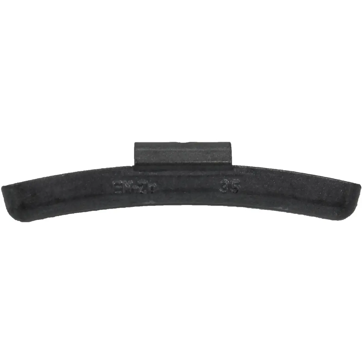 Perfect Equipment En035z Coated Zinc Wheel Weight 35Gm (1.25 Oz) - Box Of 25 1