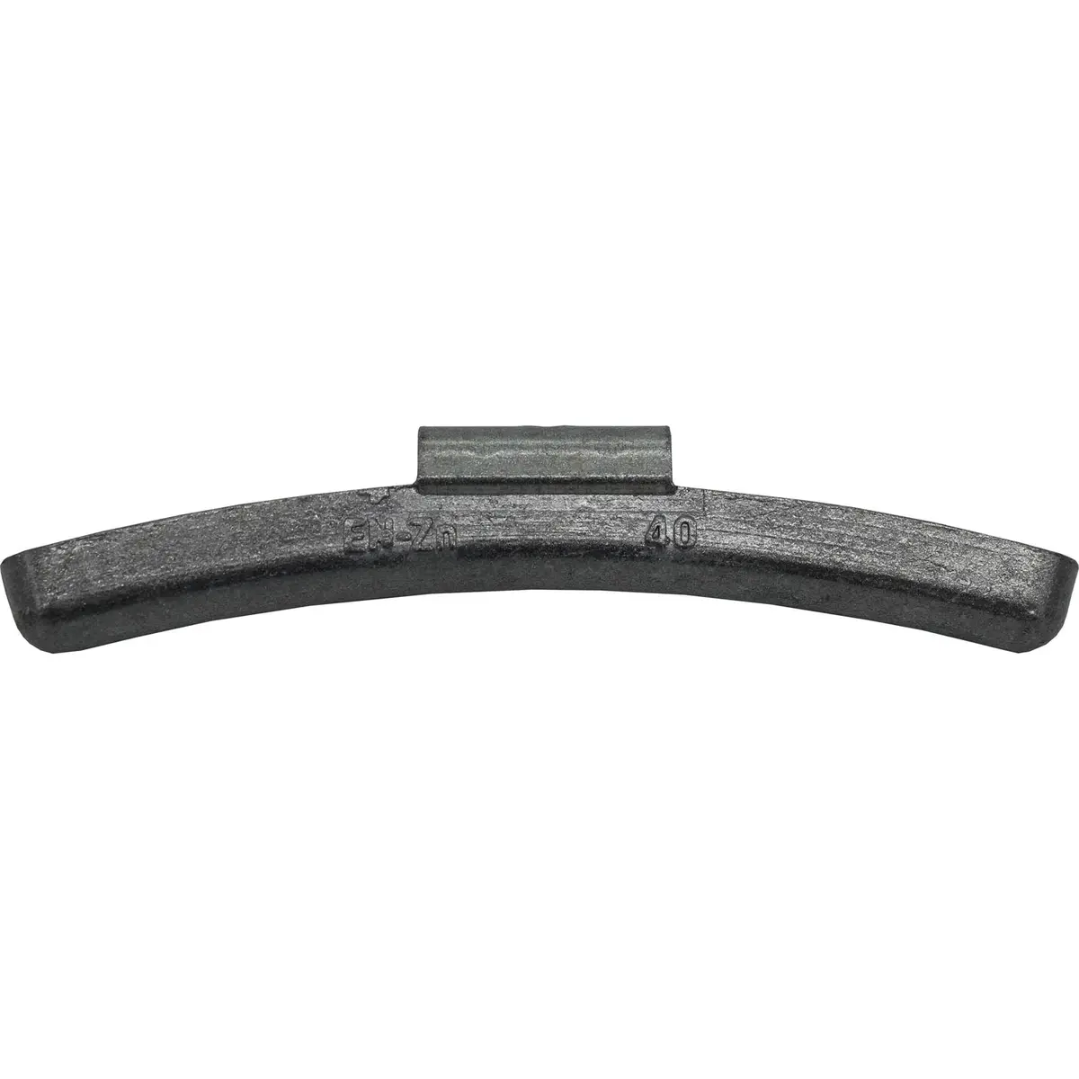 Perfect Equipment En040z Coated Zinc Wheel Weight 40Gm (1.375 Oz) - Box Of 25 1