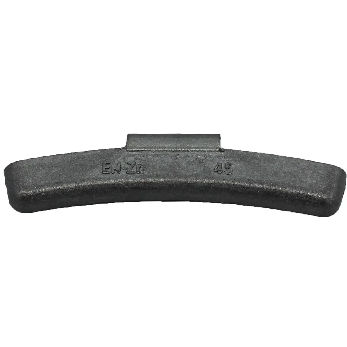 Perfect Equipment En045z Coated Zinc Wheel Weight 45Gm (1.50 Oz) - Box Of 25 1