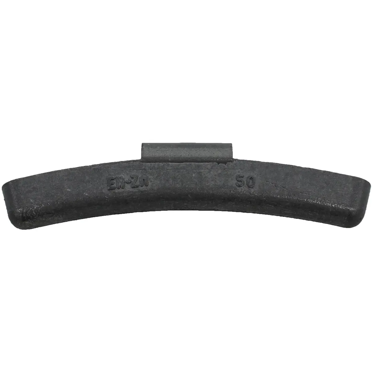 Perfect Equipment En050z Coated Zinc Wheel Weight 50Gm (1.75 Oz) - Box Of 25 1