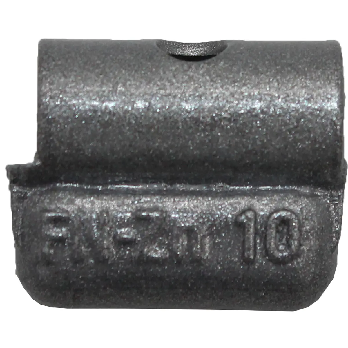 Perfect Equipment Fn010z Coated Zinc Wheel Weight 10Gm (0.25 Oz) - Box Of 25 1