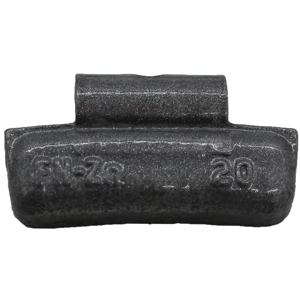 Perfect Equipment Fn020z Coated Zinc Wheel Weight 20Gm (0.75 Oz) - Box Of 25 1