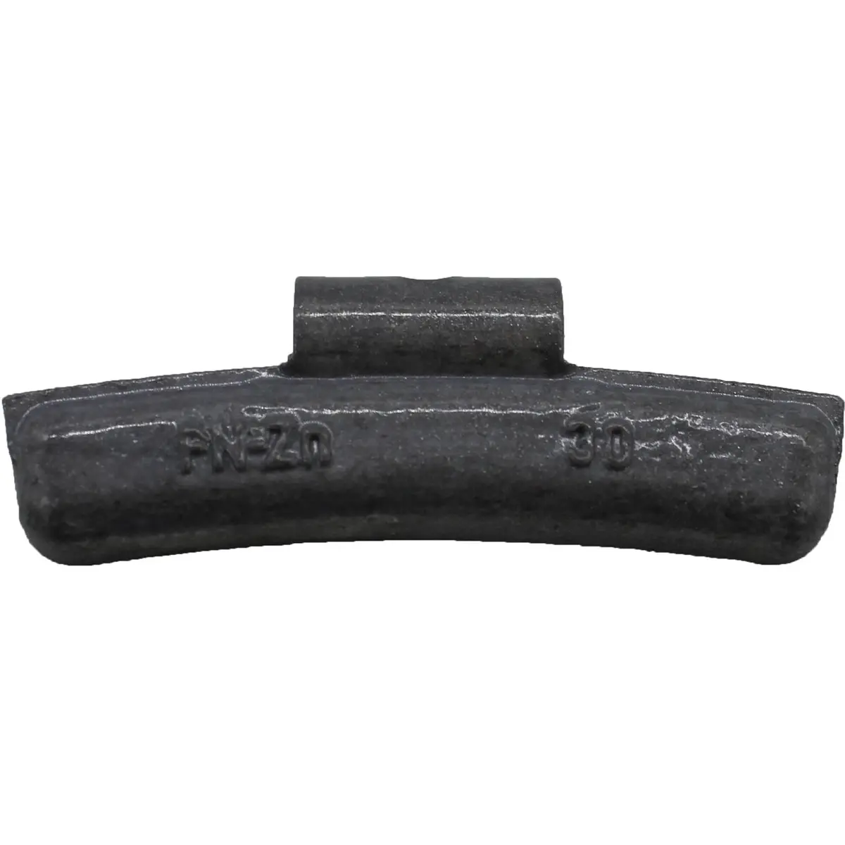 Perfect Equipment Fn030z Coated Zinc Wheel Weight 30Gm - Box Of 25 1