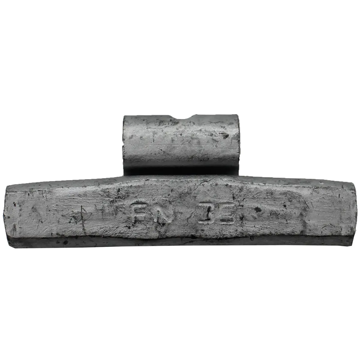 Perfect Equipment Fn035fe Coated Steel Wheel Weight 35Gm (1.25 Oz) - Box Of 25 1
