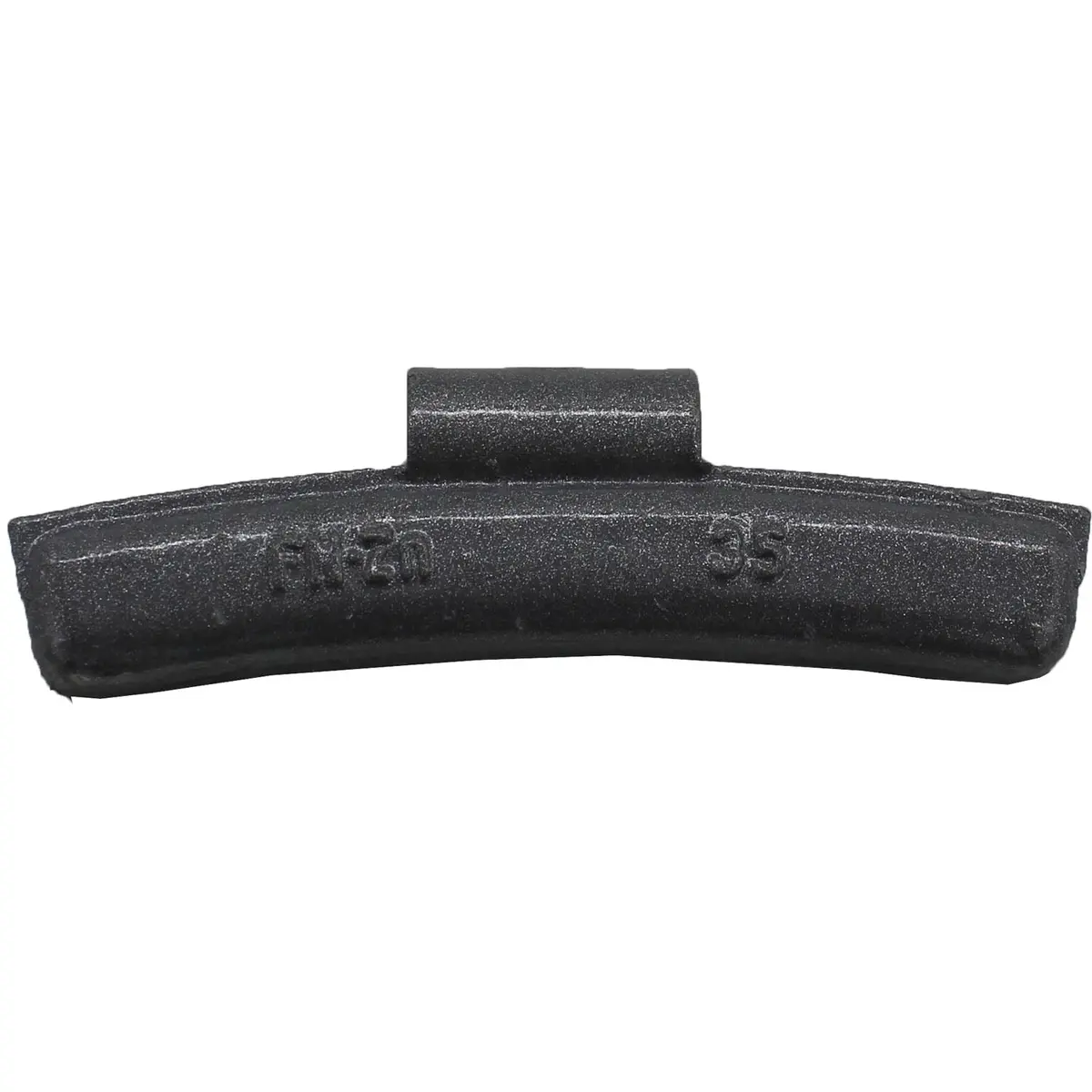 Perfect Equipment Fn035z Coated Zinc Wheel Weight 35Gm - Box Of 25 1