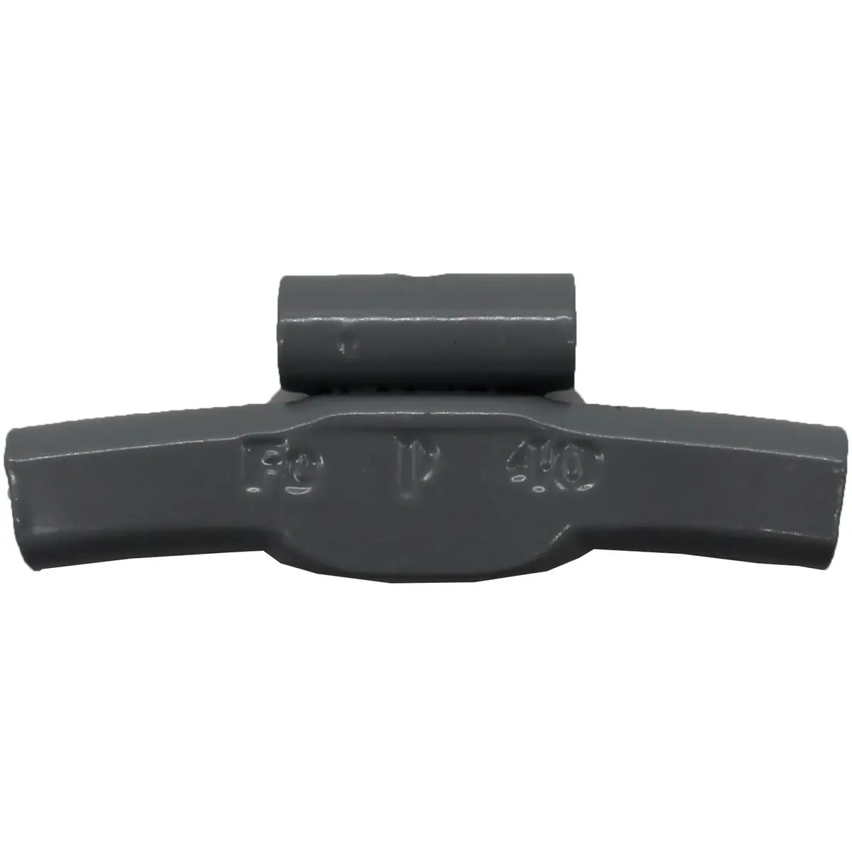 Perfect Equipment Fn040fe Coated Steel Wheel Weight 40Gm (1.375 Oz) - Box Of 25 1