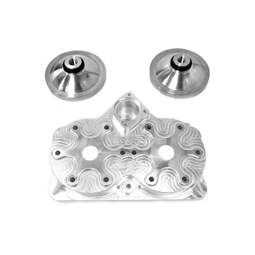 Billet Head Kit / Axys 800 Ho ('15-17) 1