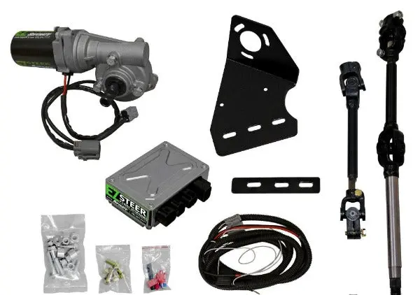 Superatv Polaris Ranger 1000 Power Steering Kit (2020+) 1