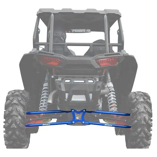 Superatv Polaris Rzr Xp 1000 Radius Arms (2014-23) 4