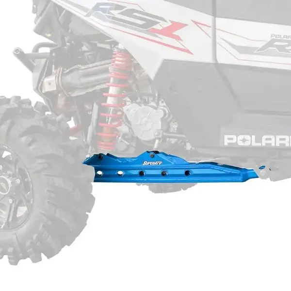 Superatv Polaris Rzr Rs1 Rear Trailing Arms 4