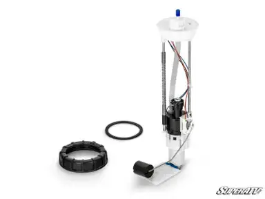 Up & Running Polaris Scrambler Fuel Pump 1