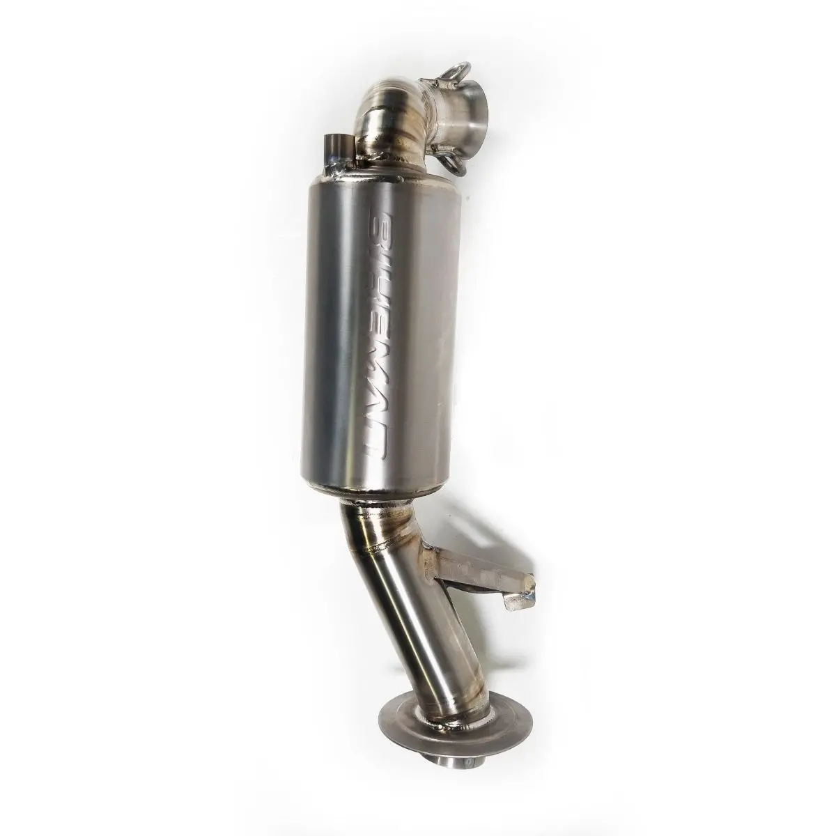 Powder Lite Titanium - 02-330Pl-Ti 1