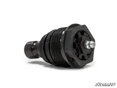 Superatv Heavy-Duty Threaded Ball Joint - Polaris 1