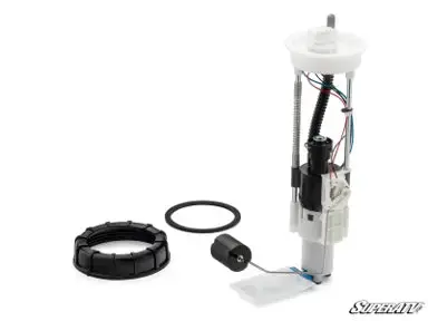 Up & Running Polaris Ranger Fuel Pump 1