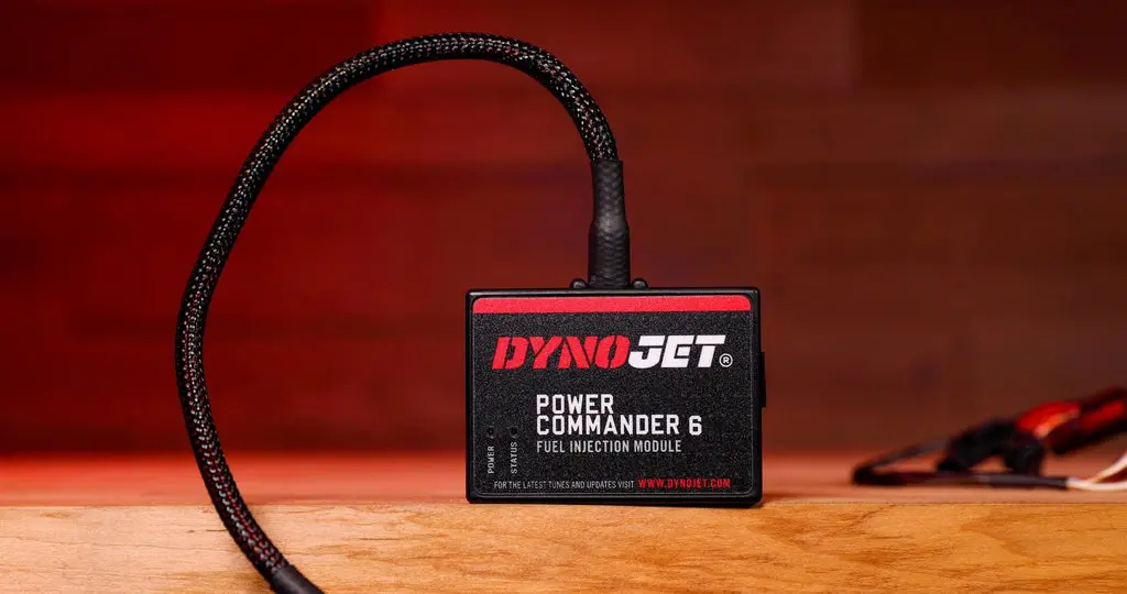Power Commander / Axys 800 15-22 1