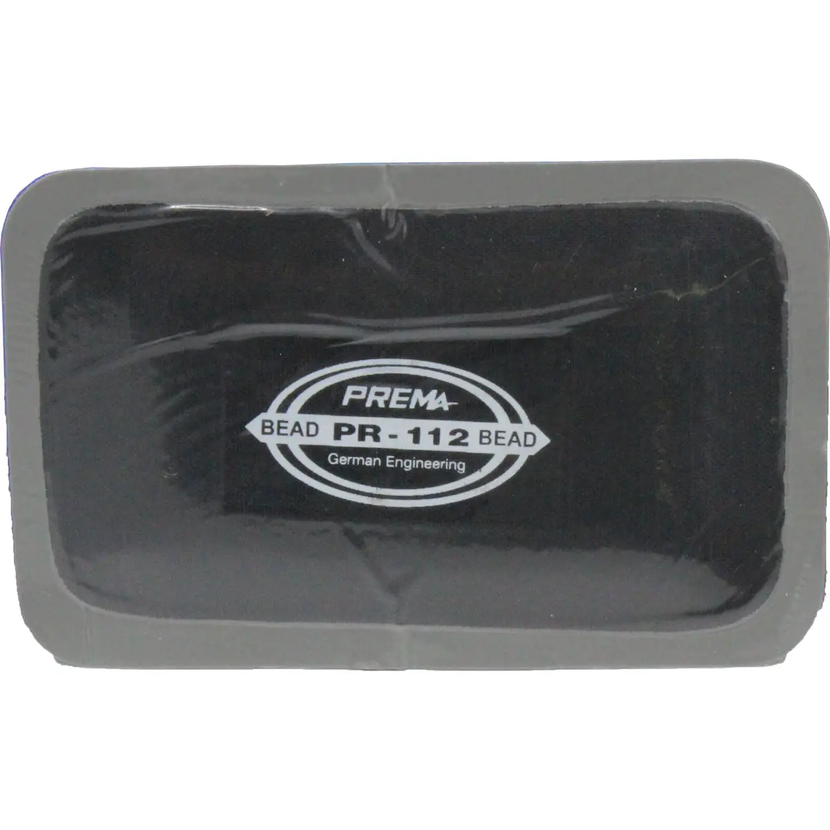 Prema Pr-112 Radial Tire Patch 3" X 4-3/4" 1 Ply Box Of 10 1