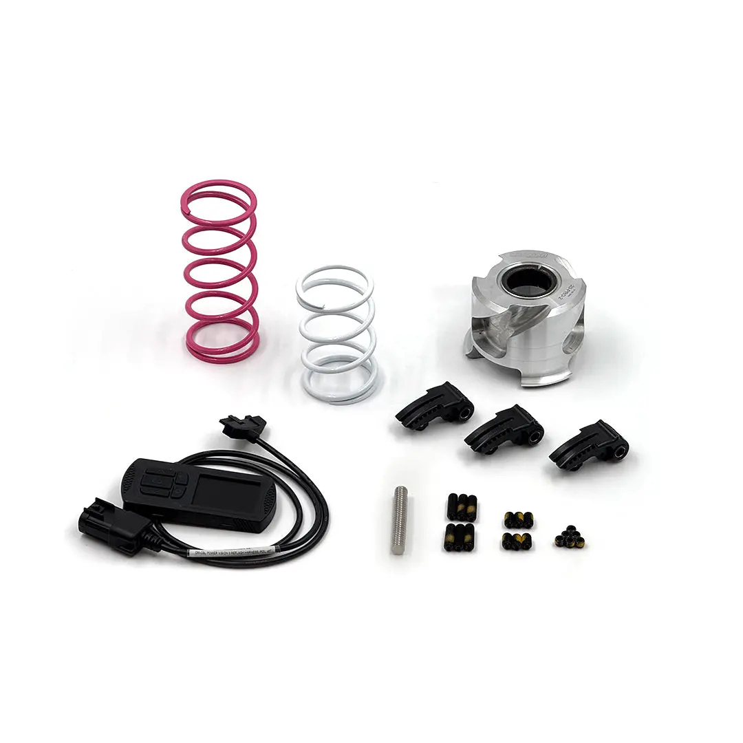 2021 & Up Pro Xp / Turbo R / Pro S Power & Speed Kit 15-333-Ps 1