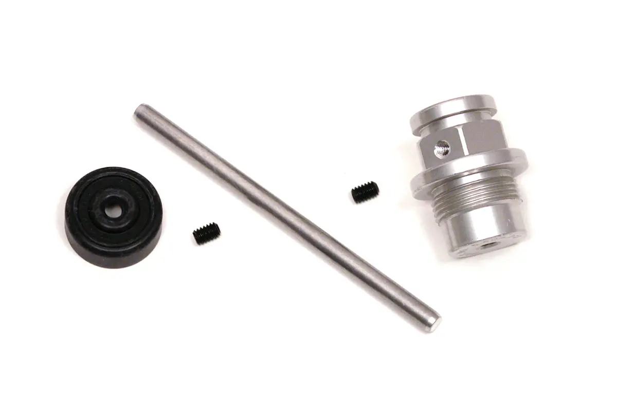 Permanent 4Wd Engagement System | Chevrolet/Gmc 1500/2500 Trucks (88-98) / Chevrolet/Gmc Suvs (92-98) 1
