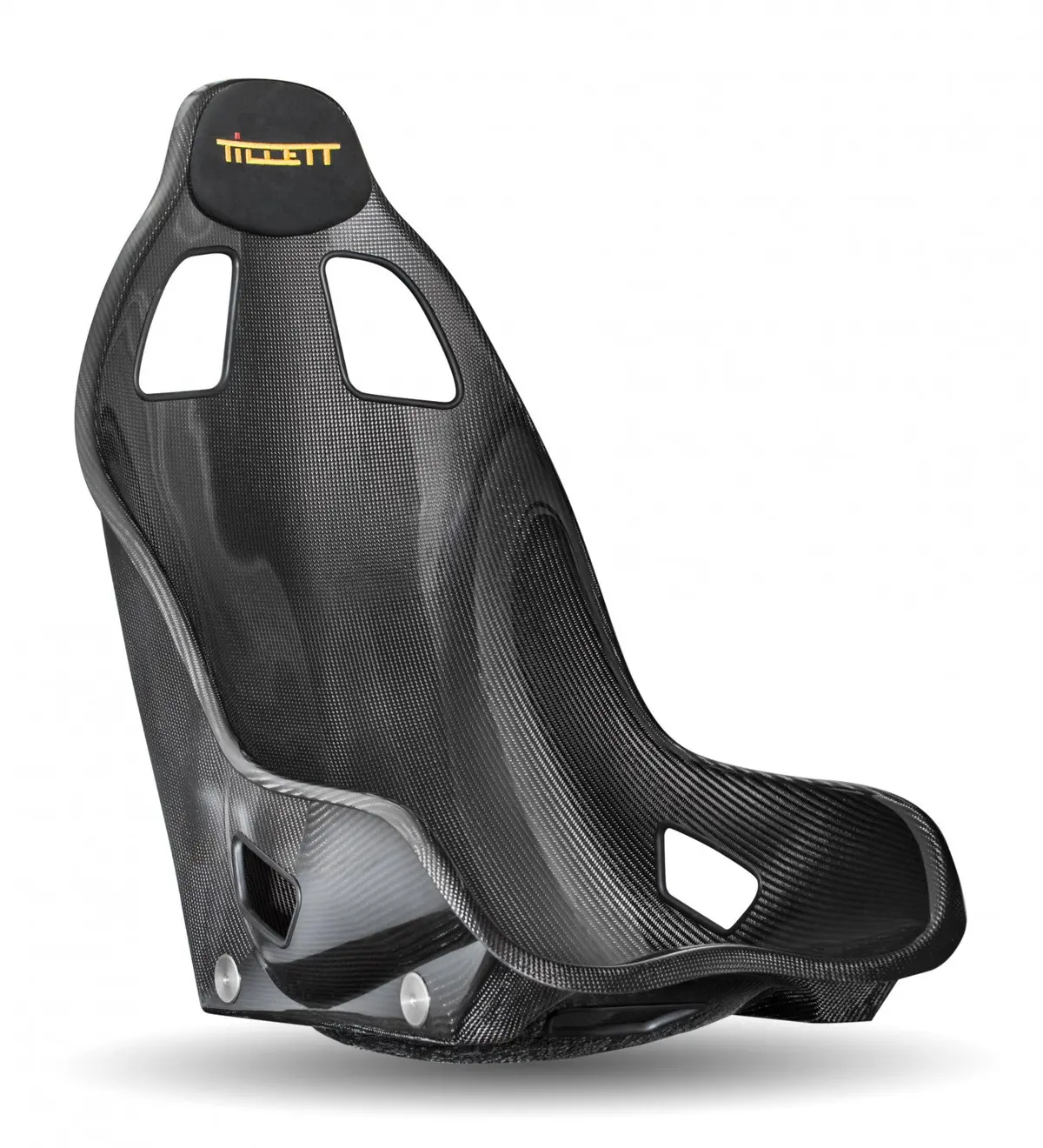Tillett B7 Xl Racing Seat With Edges On 1