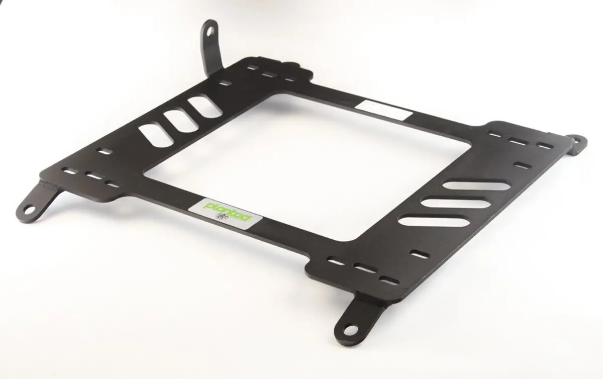 Planted Nissan 350Z (2003-2008) Driver Side Seat Base (Low) 1