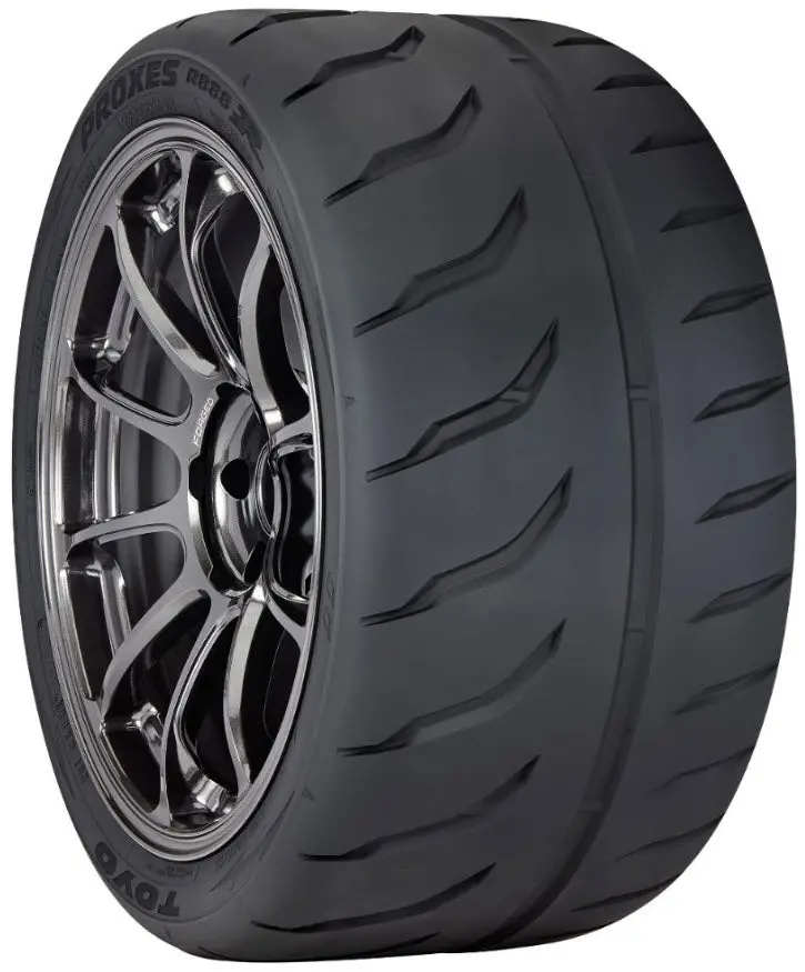 Toyo Proxes R888r 1