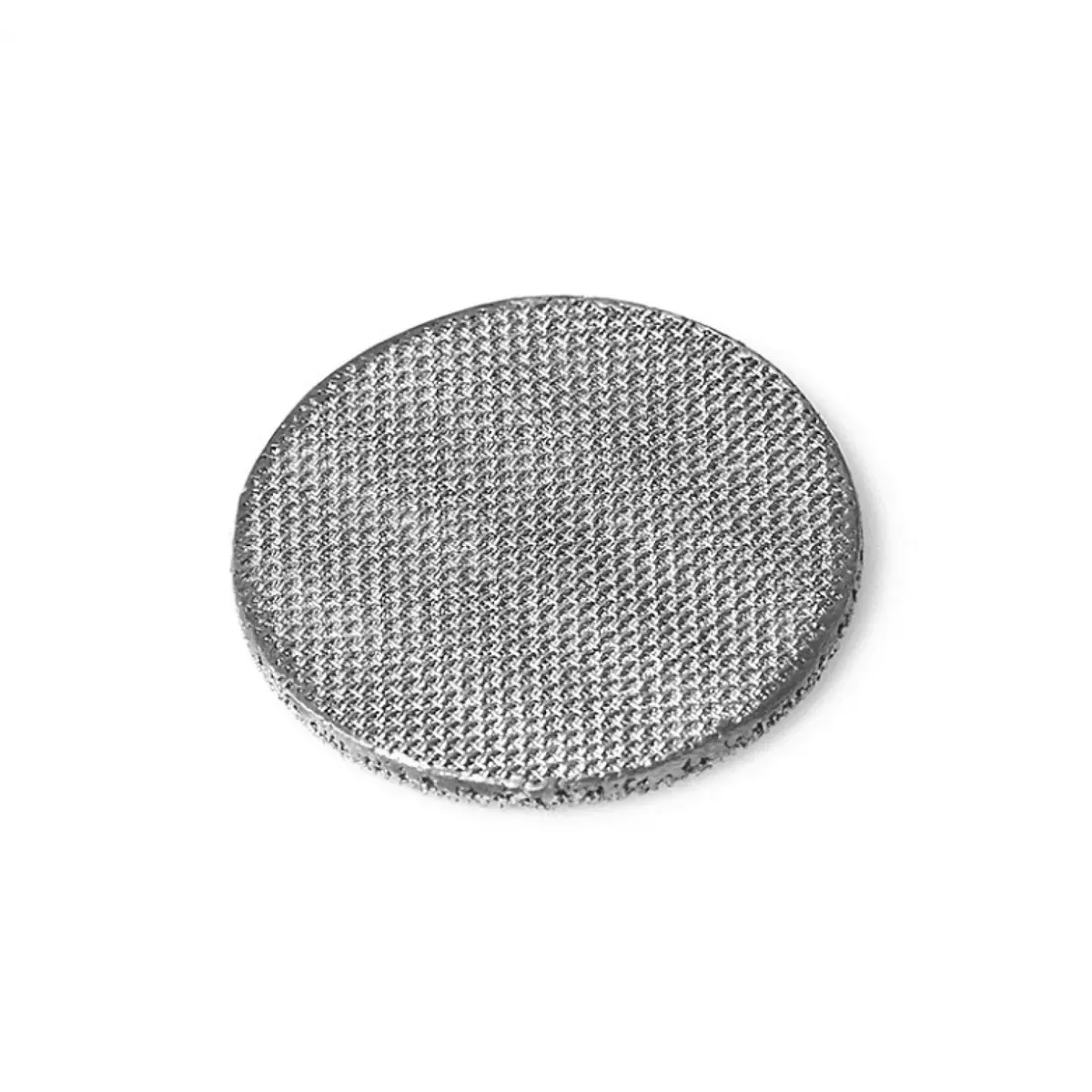 Nuke Performance 100 Micron Replacement Filter Disc For Top Lid Outlet 1
