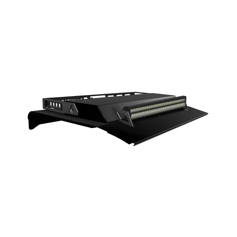 Thumper Fab Ranger 570 Mid-Size (Single Cab) Level 2 Audio Roof 1
