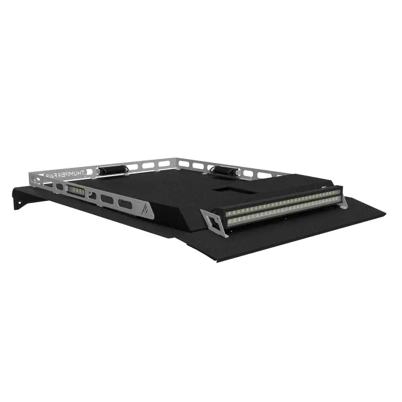 Thumper Fab Ranger 570 Mid-Size (Crew) Level 2 Audio Roof 1