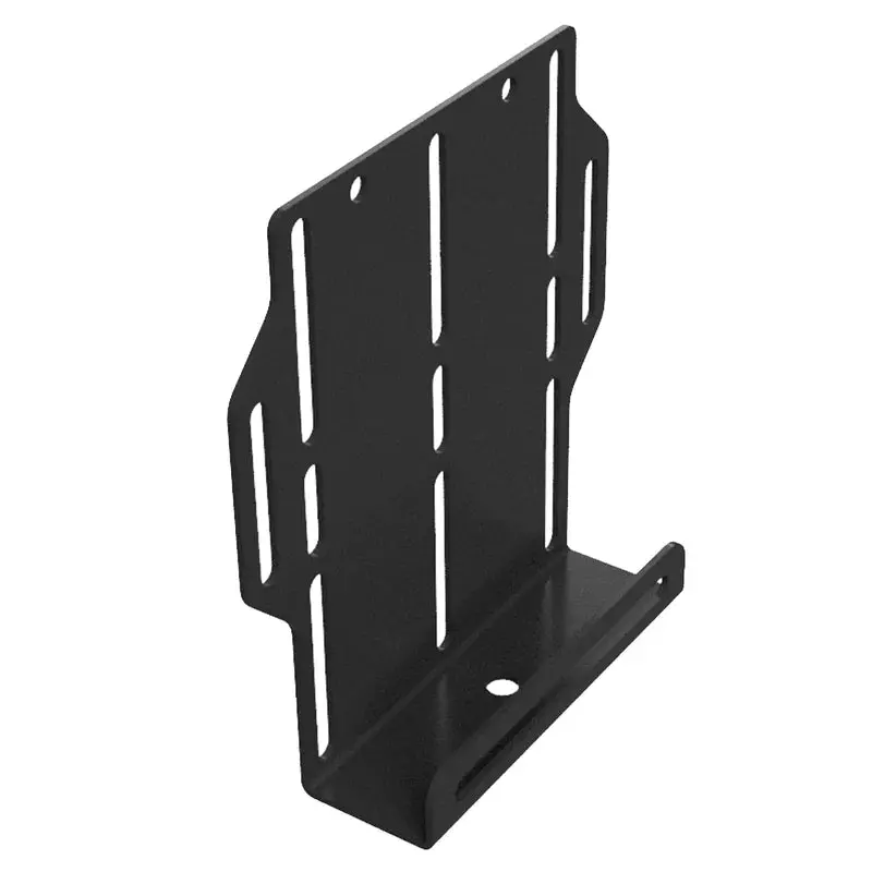 Thumper Fab Spare Tire Carrier 1