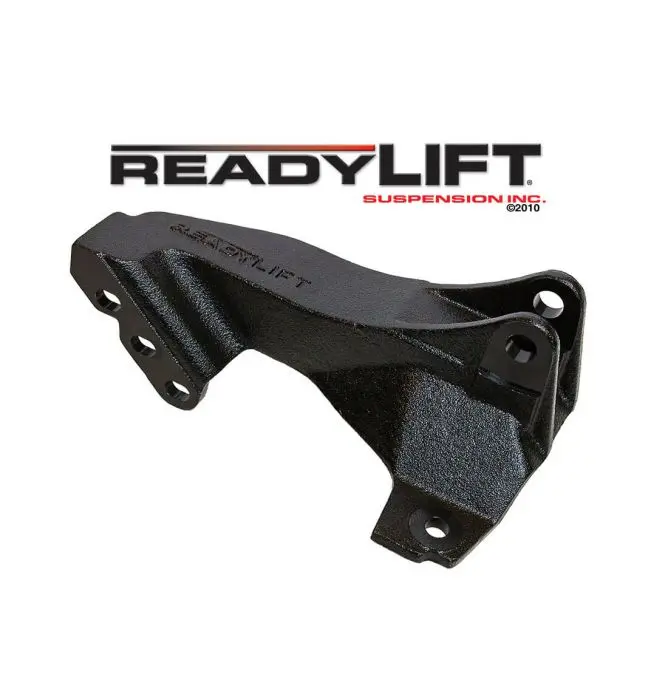 Track Bar Bracket - Ford Super Duty F250/F350 4Wd 2008-2019 1