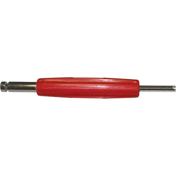 Rema Tip Top 188 Small Bore Valve Core And Cap Removal Tool 1