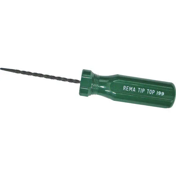 Rema Tip Top 199 Stickleback Hand Rasp Tire Probe Tool 1