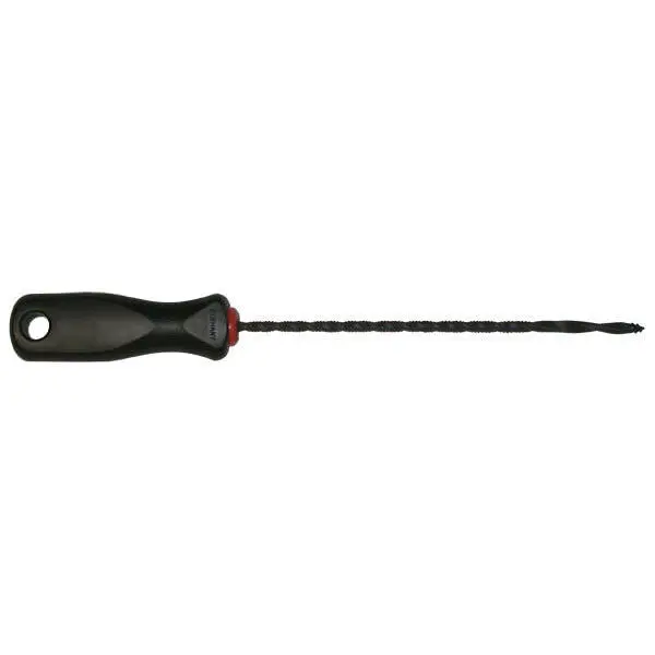Rema Tip Top 1-R 6" Stickleback Hand Rasp Tire Probe Tool 1
