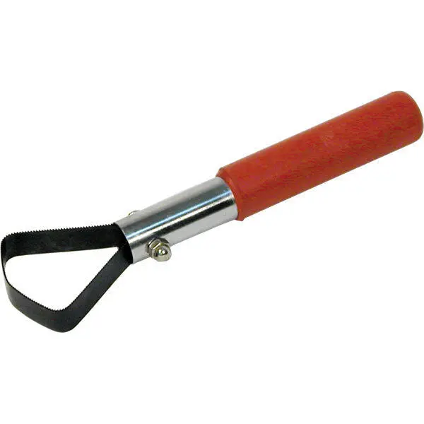Rema Tip Top 28 Professional Tire Inner Liner Scraper Tool 1