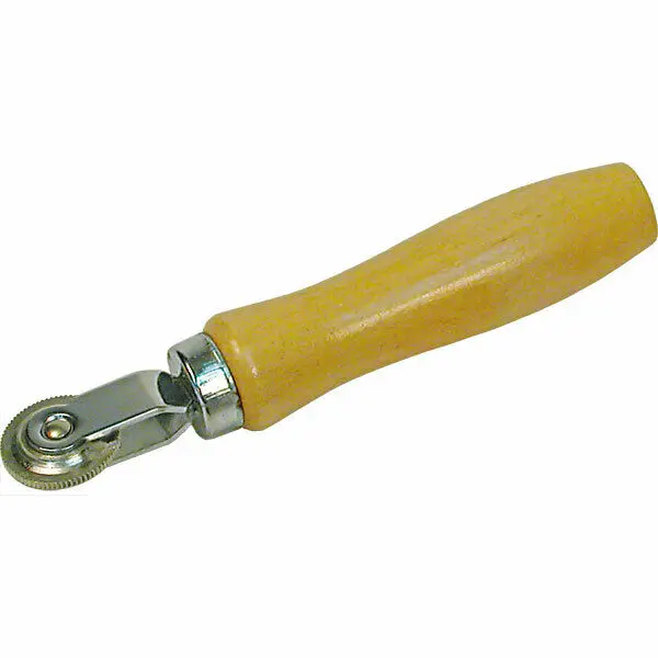 Everhard 6004 Ball Bearing Stitcher 1" X 1/8" 1