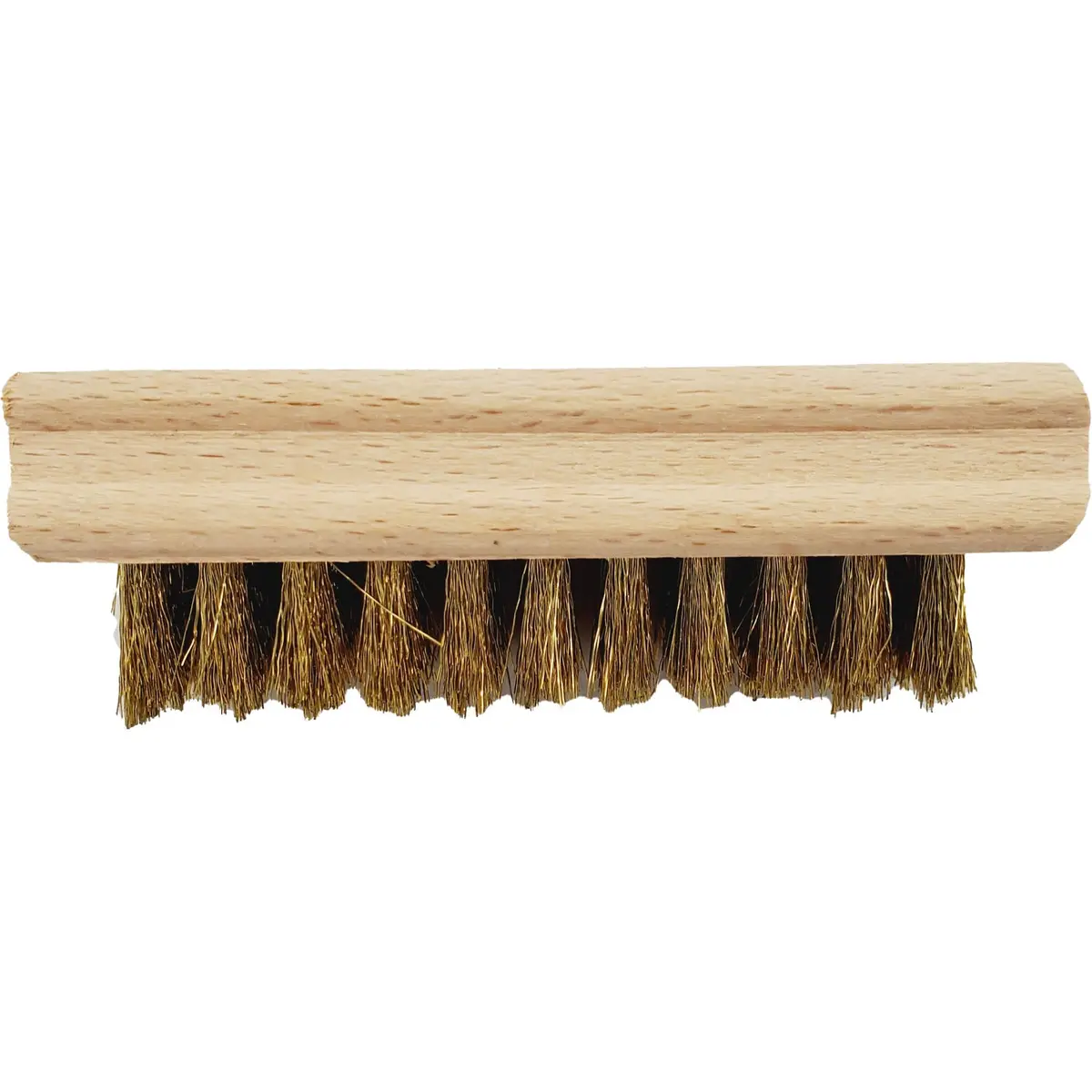 Rema Tip Top 6014 Brass Bristle Cleaning Brush 1