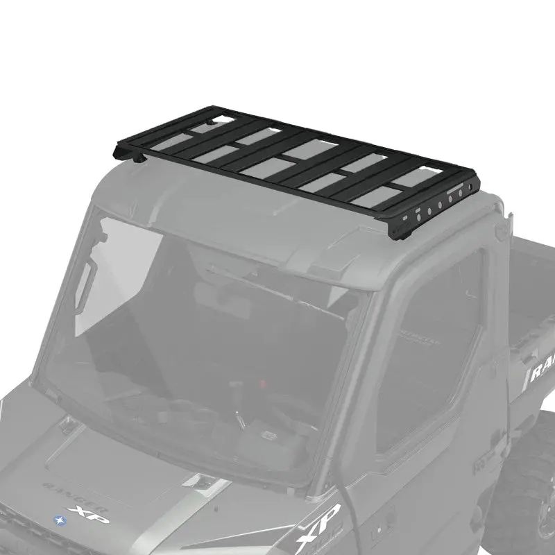 Jro Ranger Roof Rack & Mount Set (3-Seat) 1