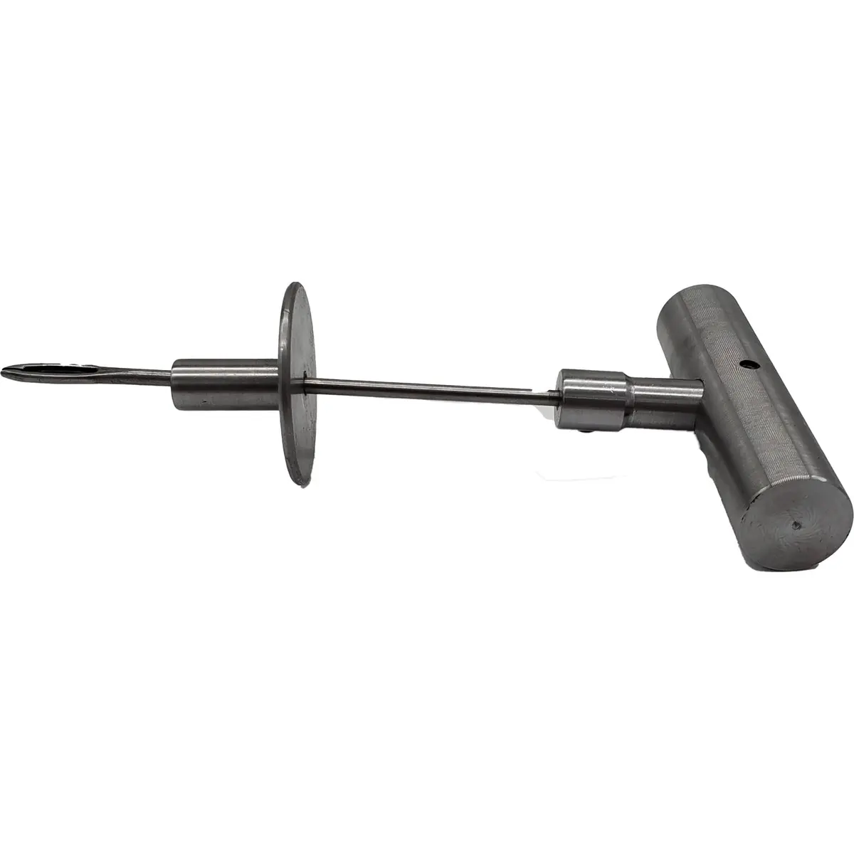 Safety Seal Sstt Metal T Handle Insertion Tool For Truck Tire Repair 2