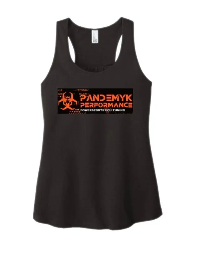 Pandemyk Women's Tank Top 1