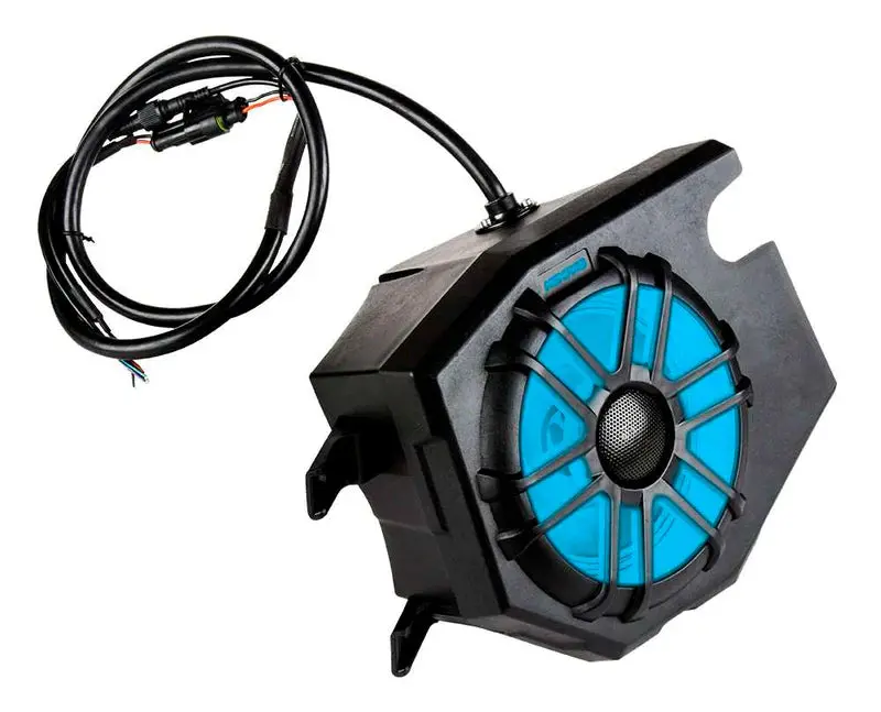 Memphis Audio Rzr Front Pods (Pair) 1