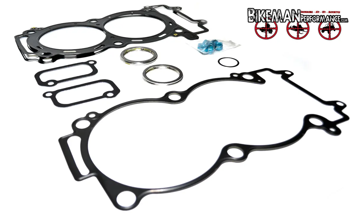 Gasket Top End Kit / Rzr Xp 900 ('11-14) 1
