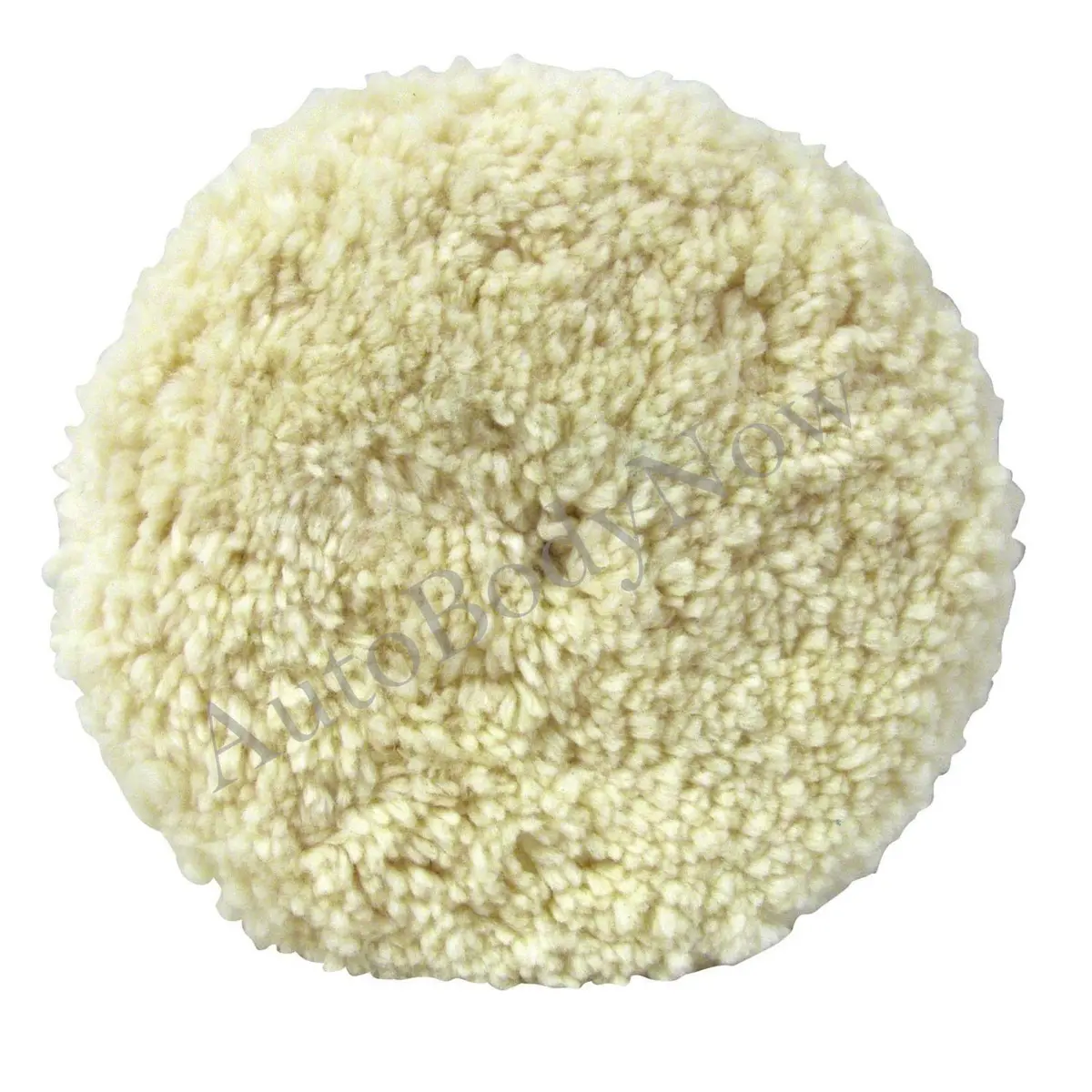 3M 5705 - Superbuff™ Compounding Pad 1