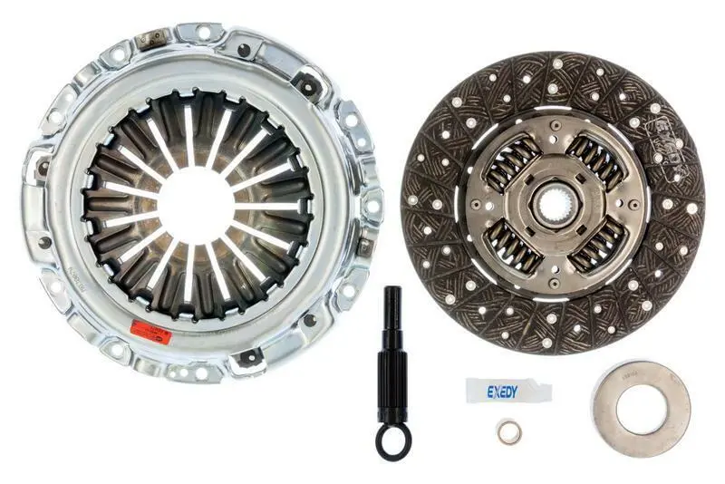 G35/350Z Exedy Stage 1 Organic Clutch Kit 06804 1