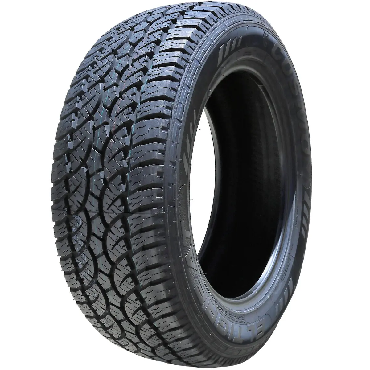 Cosmo El Tigre A/T Lt285/70R17 E/10Ply Bsw 1