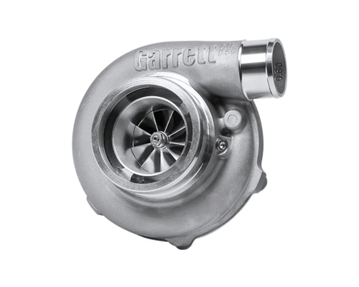 Garret Gtx3576r Gen Ii Turbo Assembly Kit T3 / V-Band 0.82 A/R 1