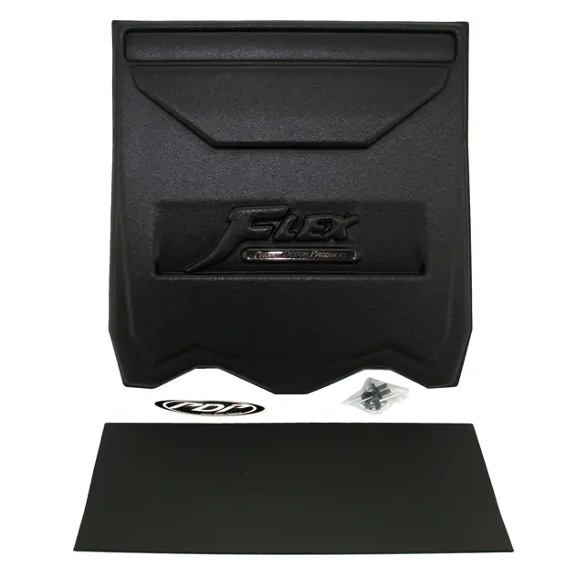 Flex Universal Snowflap By Pdp 1