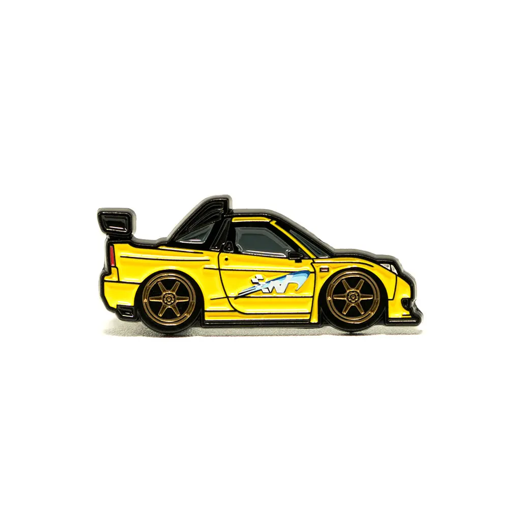 Nsx-R - @Wekfestusa 1